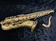 Awesome! Vintage Five Digit Selmer Paris Mark VI Tenor Saxophone 1958, Serial #77054